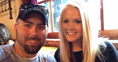 Corey miranda simms pregnant