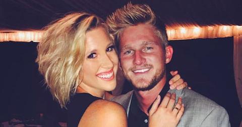 Savannah chrisley breakup blaire hanks