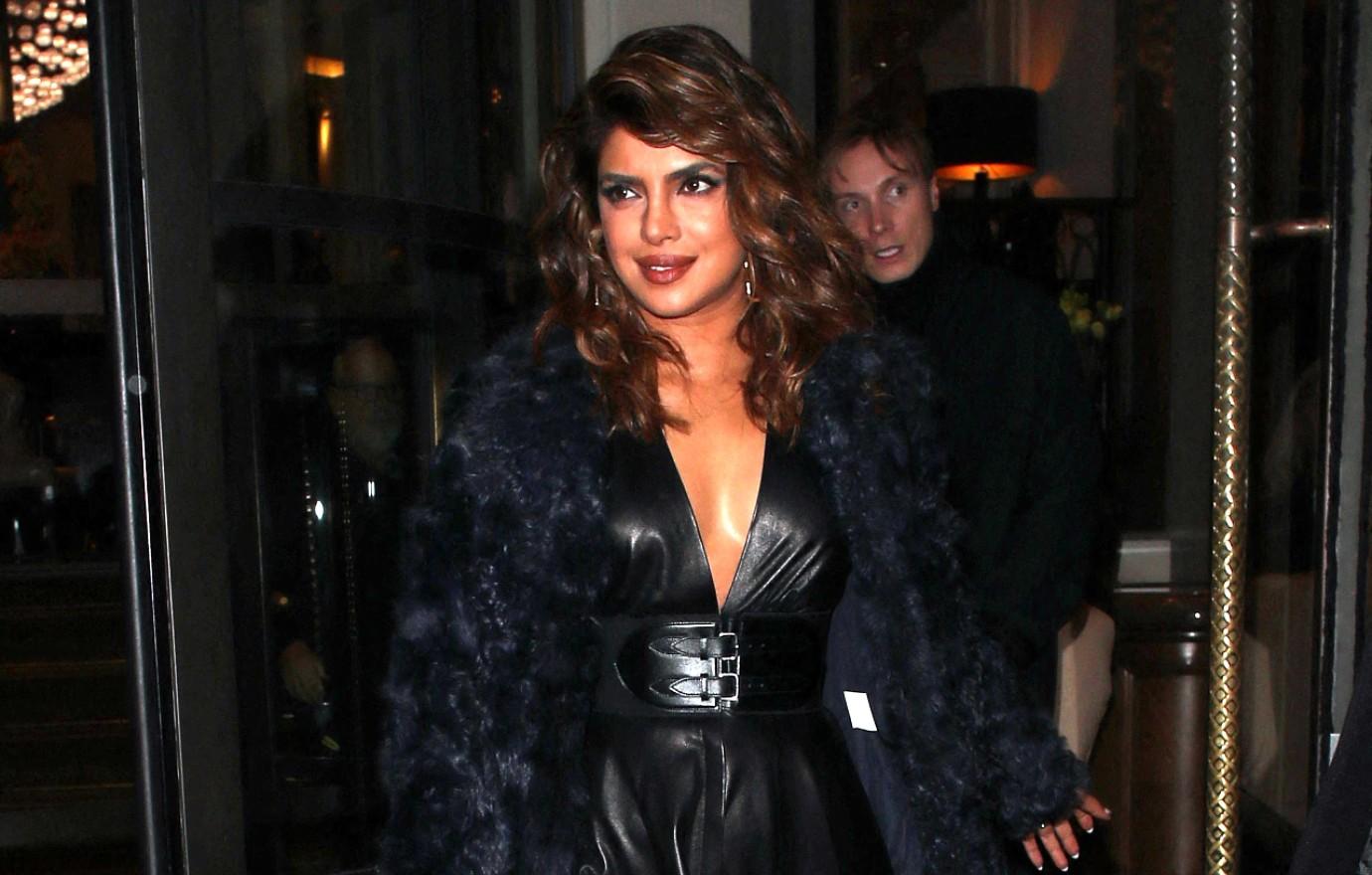 priyanka