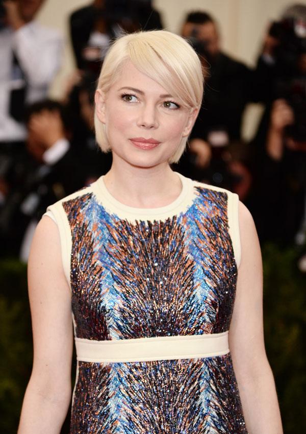 Michelle williams dating jonathan safran foer