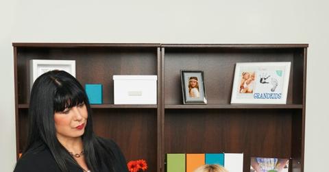 Photo: John P Filo/CBS© 2013 CBS Broadcasting Inc. All Rights Reserved.