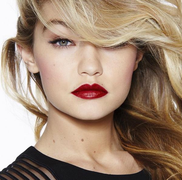 Gigi hadid img models