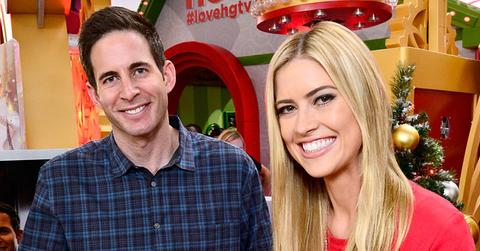 Christina Tarek El Moussa Marriage Doomed Wildly Incompatible Long