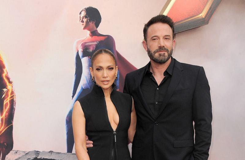 jennifer lopez ben affleck taking time apart