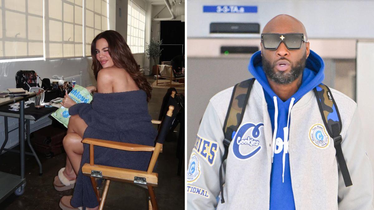 image of Khloé Kardashian has spoken openly about losing her personal journals.