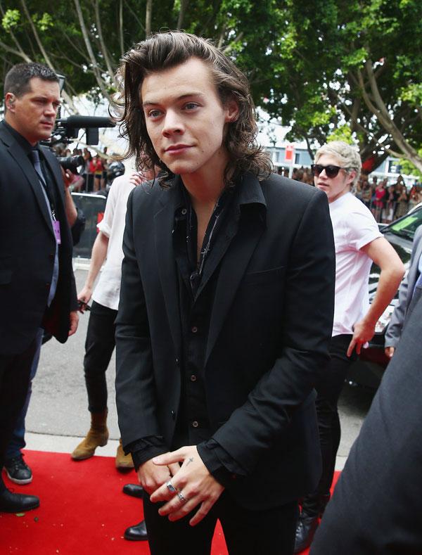 Aria awards 2014 05