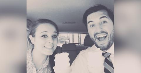 Jinger duggar jeremy vuolo steamiest moments hero