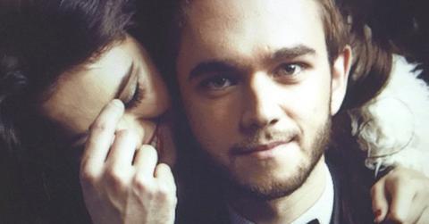 Selena gomez zedd i want you to know 2