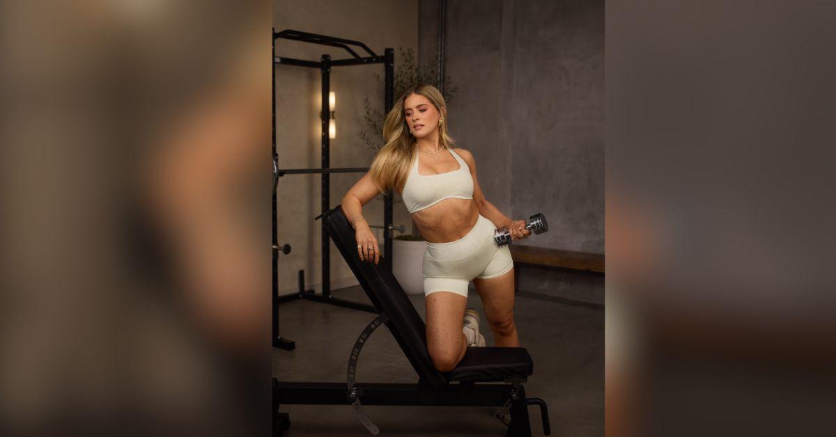 gym shark