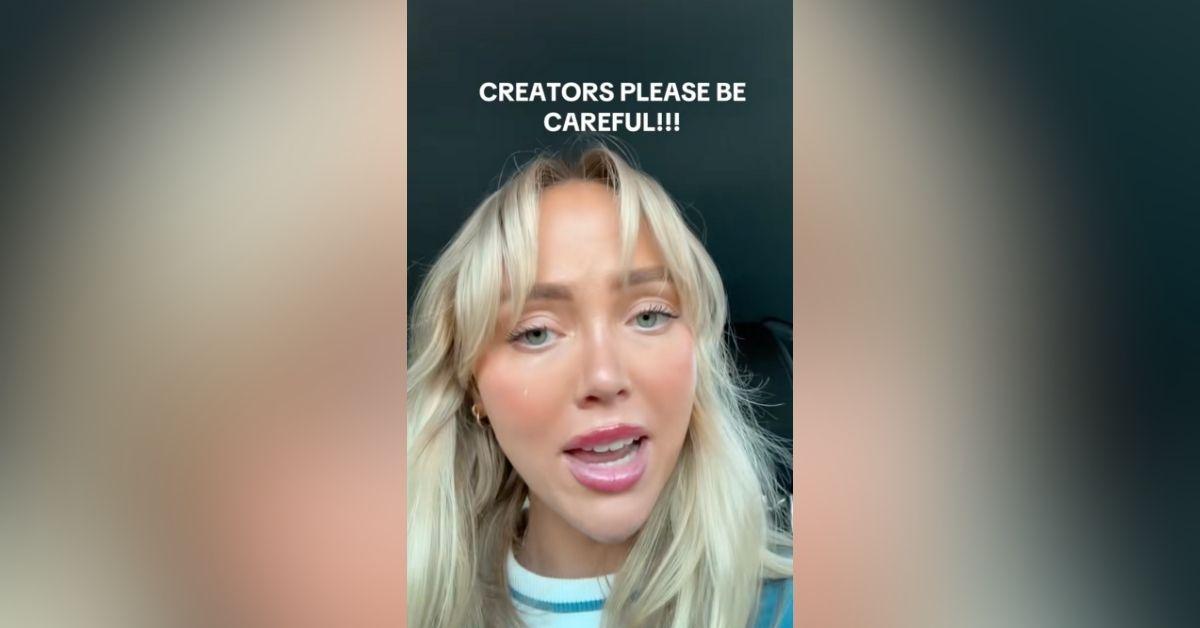 annie knight warns s creators