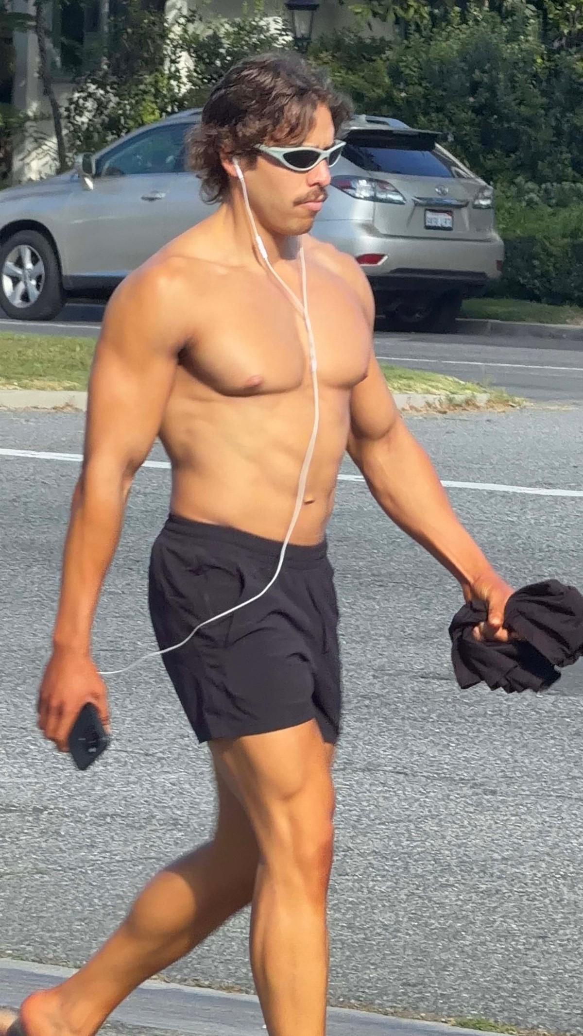 image of Joseph Baena