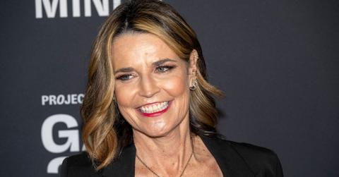 savannah guthrie family guide meet her mom husband children