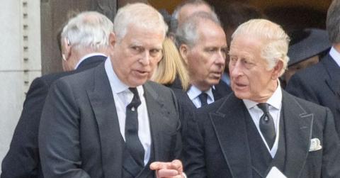 image of Andrew and Charles