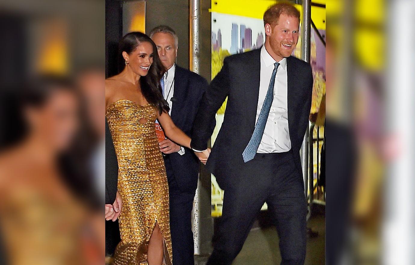 meghan markle prince harry no qualms attacking royals