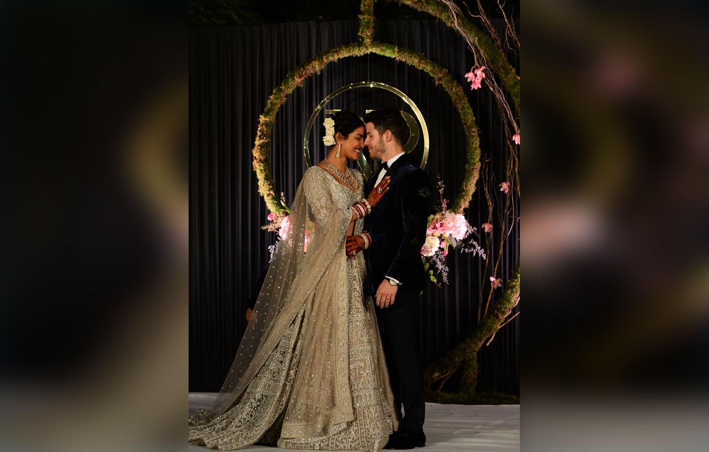 priyanka chopra nick jonas wedding