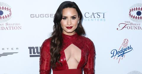 Demi Lovato
