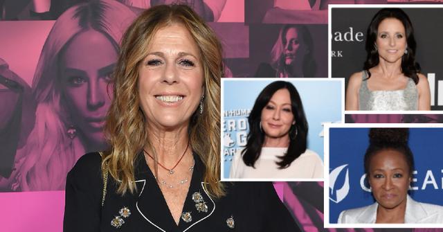 celebrities-battled-breast-cancer