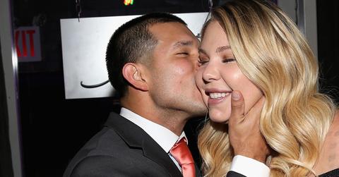 Kailyn lowry back together javi marroquin video instagram