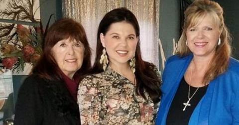 Duggar Grandmother Found Dead By Daughter PP