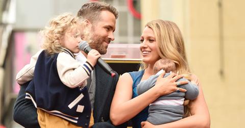 Ryan reynolds jokes parenting 1