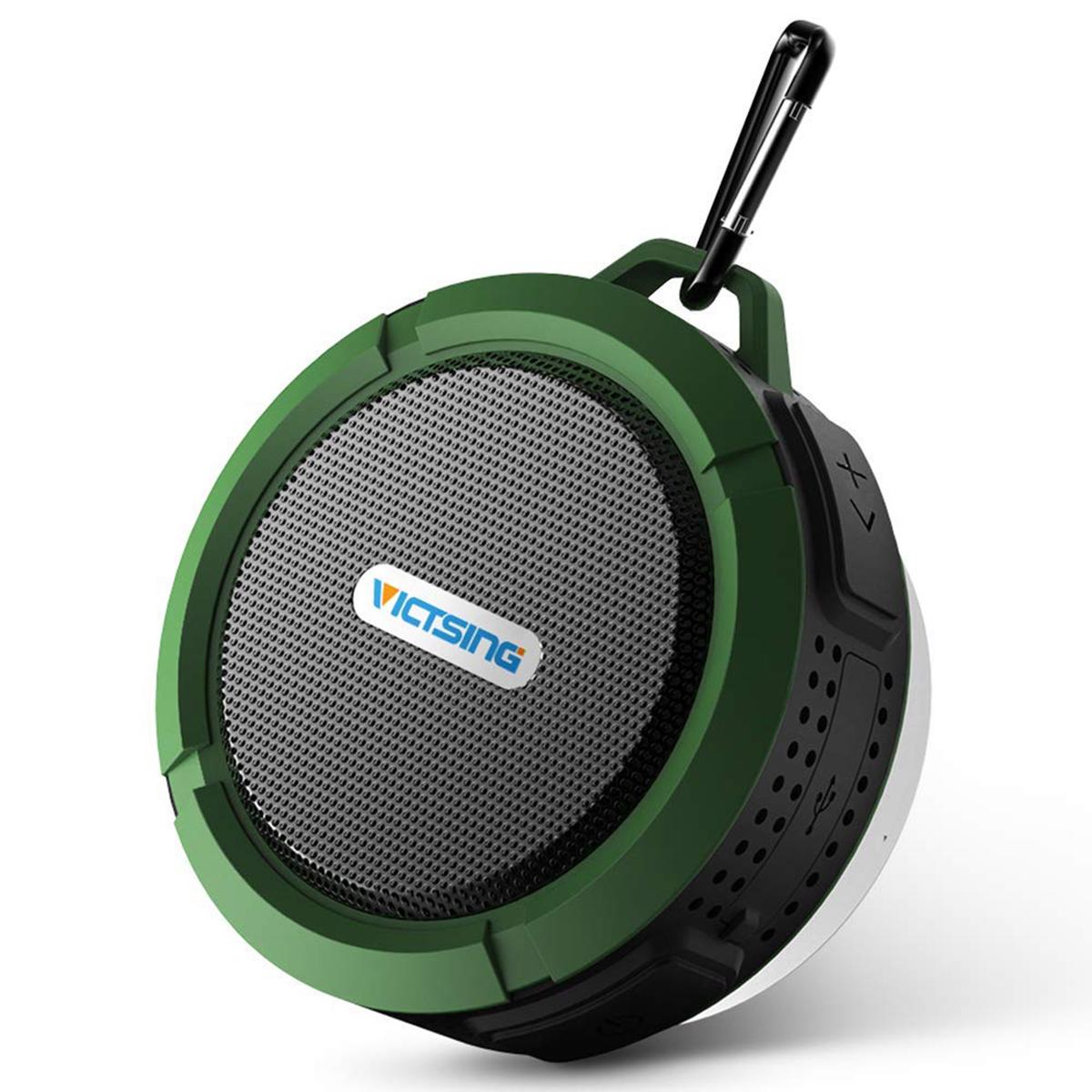 victsing amazon speaker