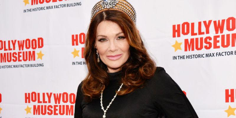 Lisa Vanderpump Talks Dramatic 'Real Housevies Of Beverly Hills' Exit