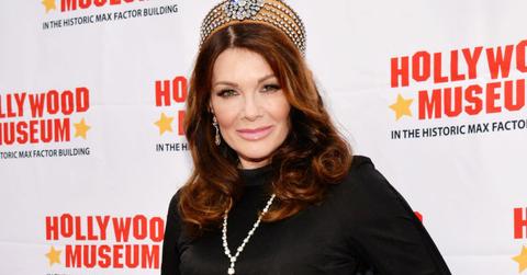 Lisa Vanderpump 'RHOBH' Exit