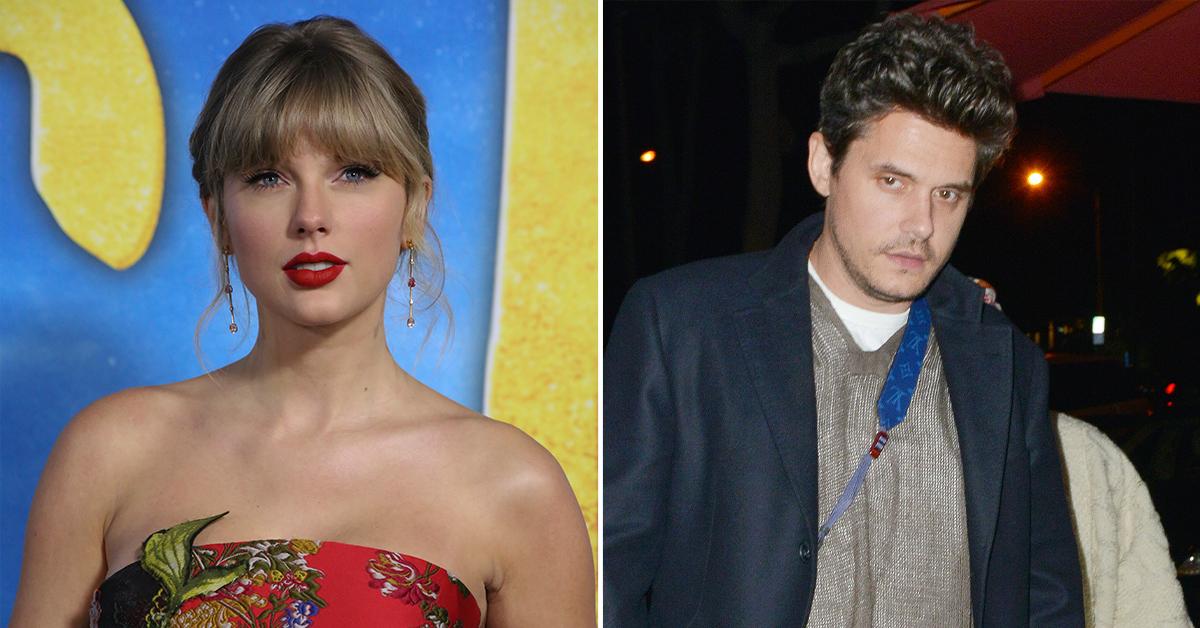 taylor swift fans warn john mayer scared new song release pp