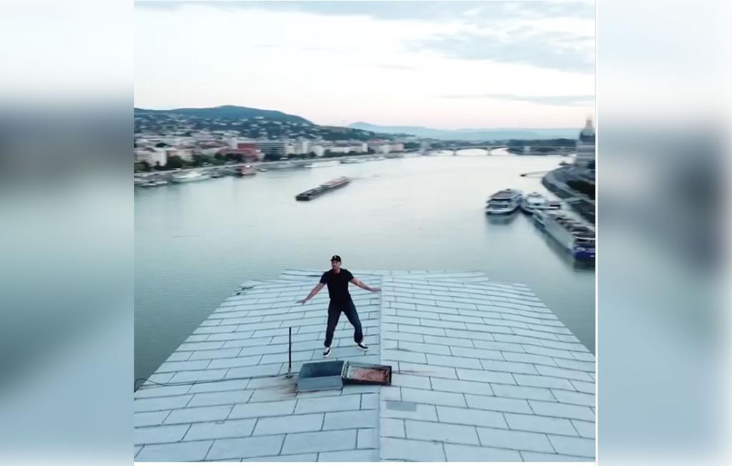 Will Smith Just Won Shiggy S In My Feelings Challenge Will Smith Just Won Shiggy S In My Feelings Challenge