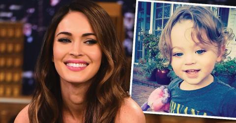 Megan fox son bodhi (1)