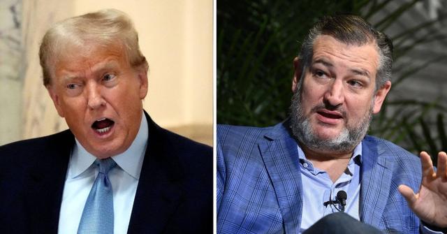 donald trump called iowa evangelicals real pieces of s in