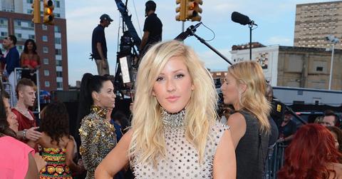 Ellie Goulding