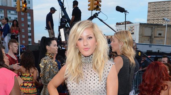 Ellie Goulding