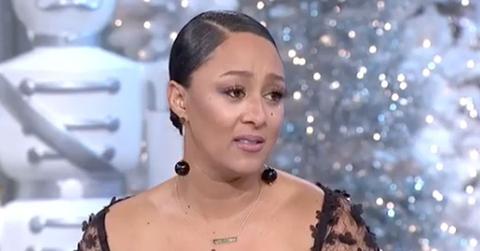 Tamera Mowry