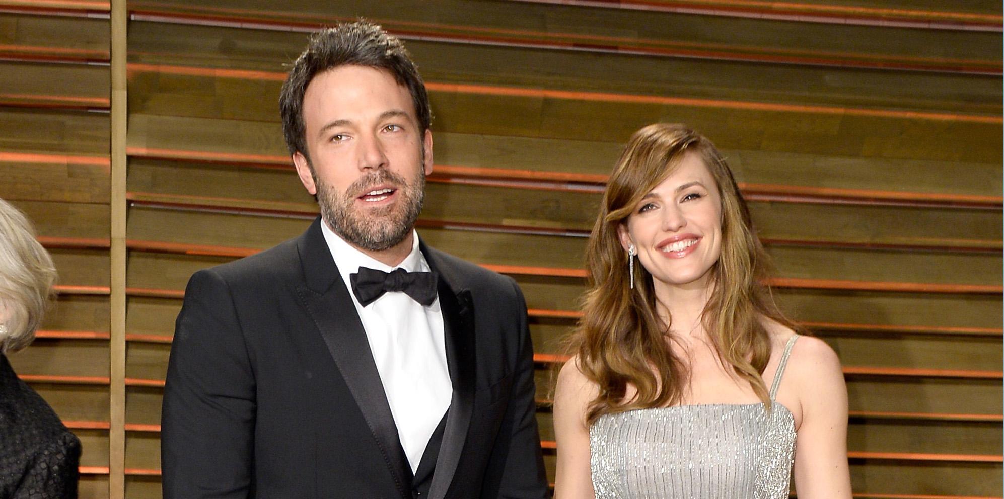 2014 Vanity Fair Oscar Party Hosted By Graydon Carter – Arrivals