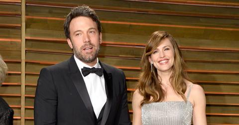 2014 Vanity Fair Oscar Party Hosted By Graydon Carter – Arrivals