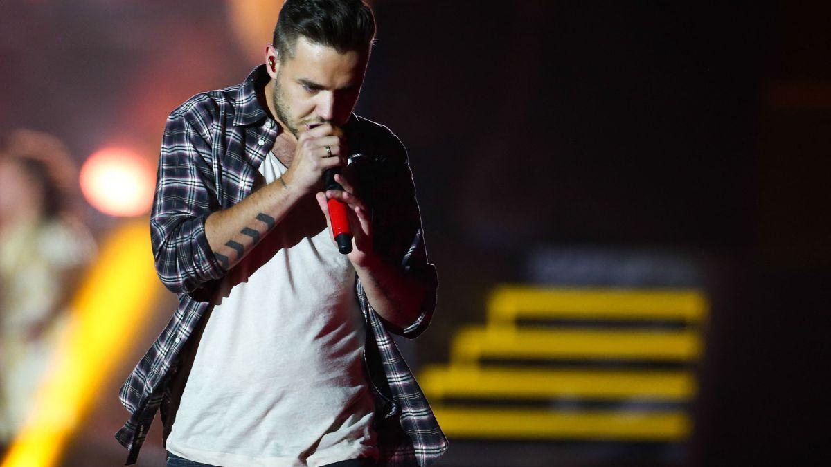 Image of Kate Cassidy stated she has no plans to make any claims to Liam Payne's estate.