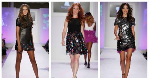 Just Dance With Boy Meets Girl