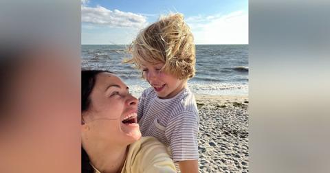 Mick Jagger’s Fiancee Melanie Hamrick Confirms Their Engagement