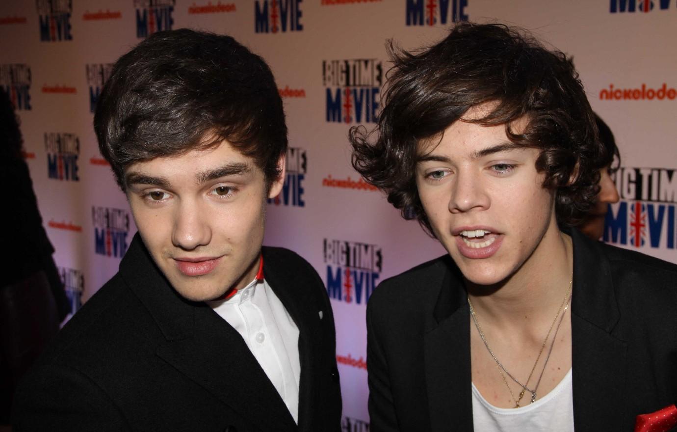 Liam Payne's Hotel Room Filled With Drug Paraphernalia After His Death