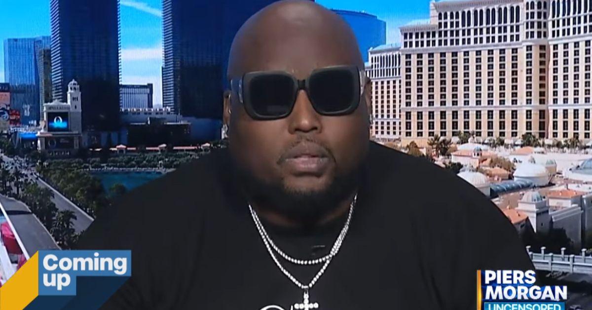 sean diddy combs ex bodyguard was poisoned times struck vehicle before trial