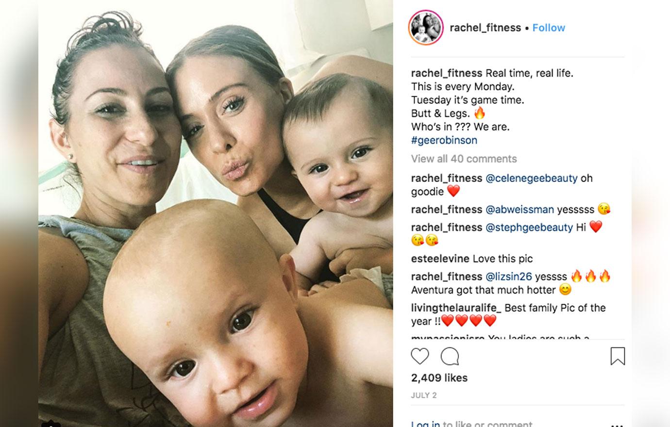 Road rules star expecting baby months after birth of twins 4