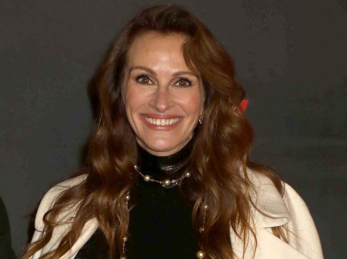 julia roberts magic mushrooms hardest drug nice