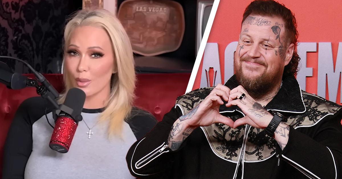 Bunnie Xo Encourages Fans to Slide in Jelly Roll's DMs After Split: 'Good Luck With That'