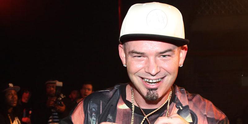 Paul Wall 12 Year Old Son Involved In Scary Car Accident