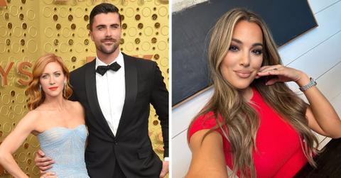 alex hall tyler stanaland drama explained everything to know