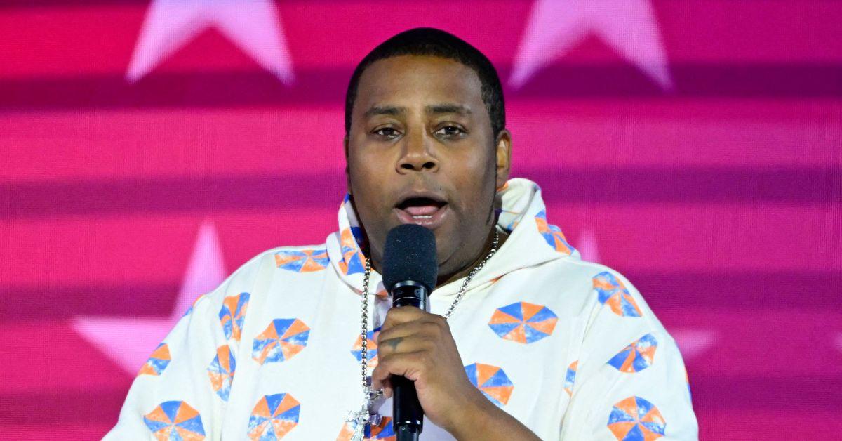 kenan thompson