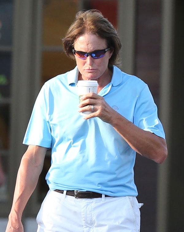 Bruce Jenner