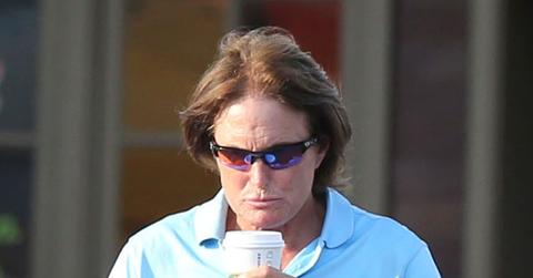 Bruce Jenner