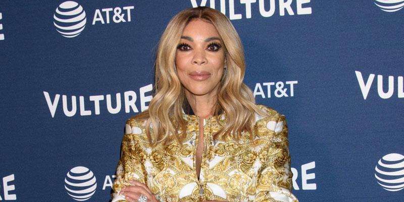 Wendy Williams Breaks Down Sunny Hostin Racist Attack PP